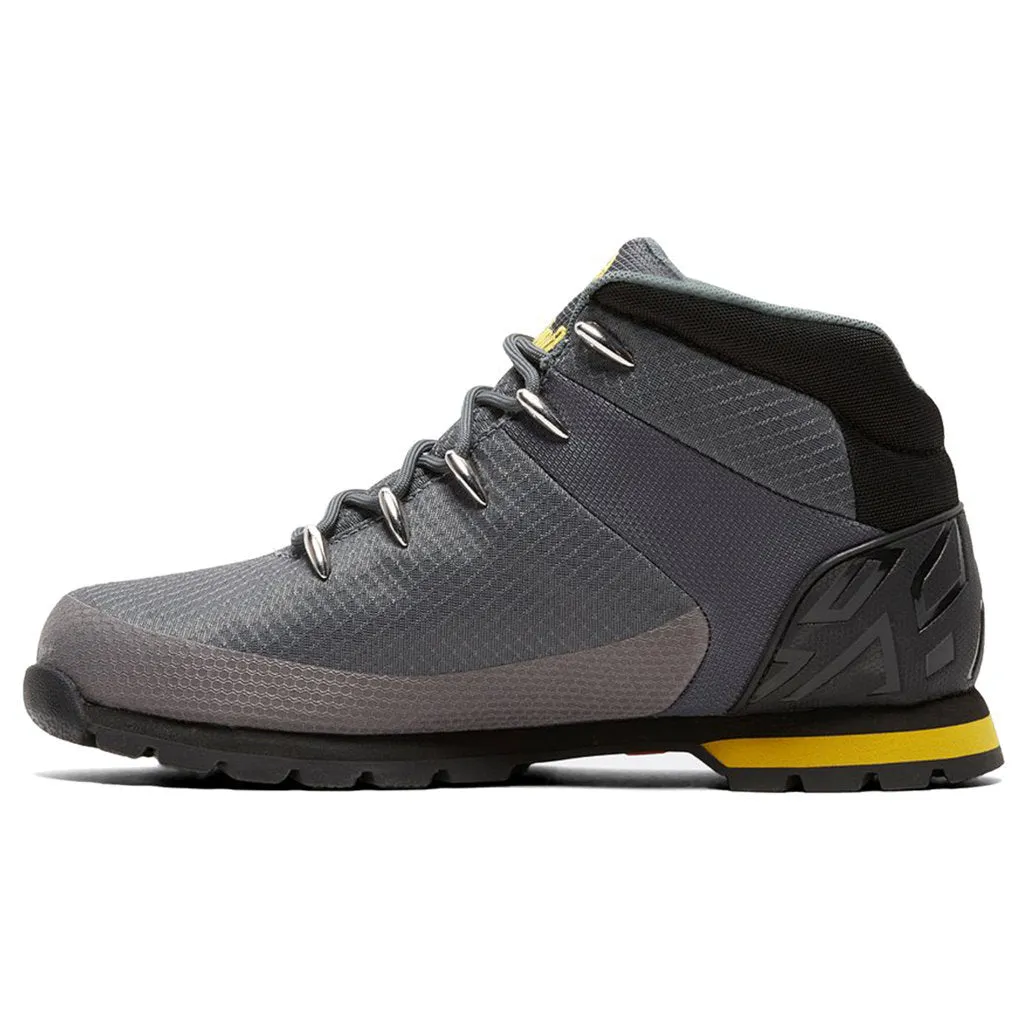 Euro Sprint Waterproof Mid Hiker Mens