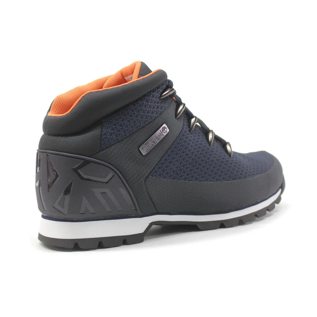 Euro Sprint Waterproof Mid Hiker Mens