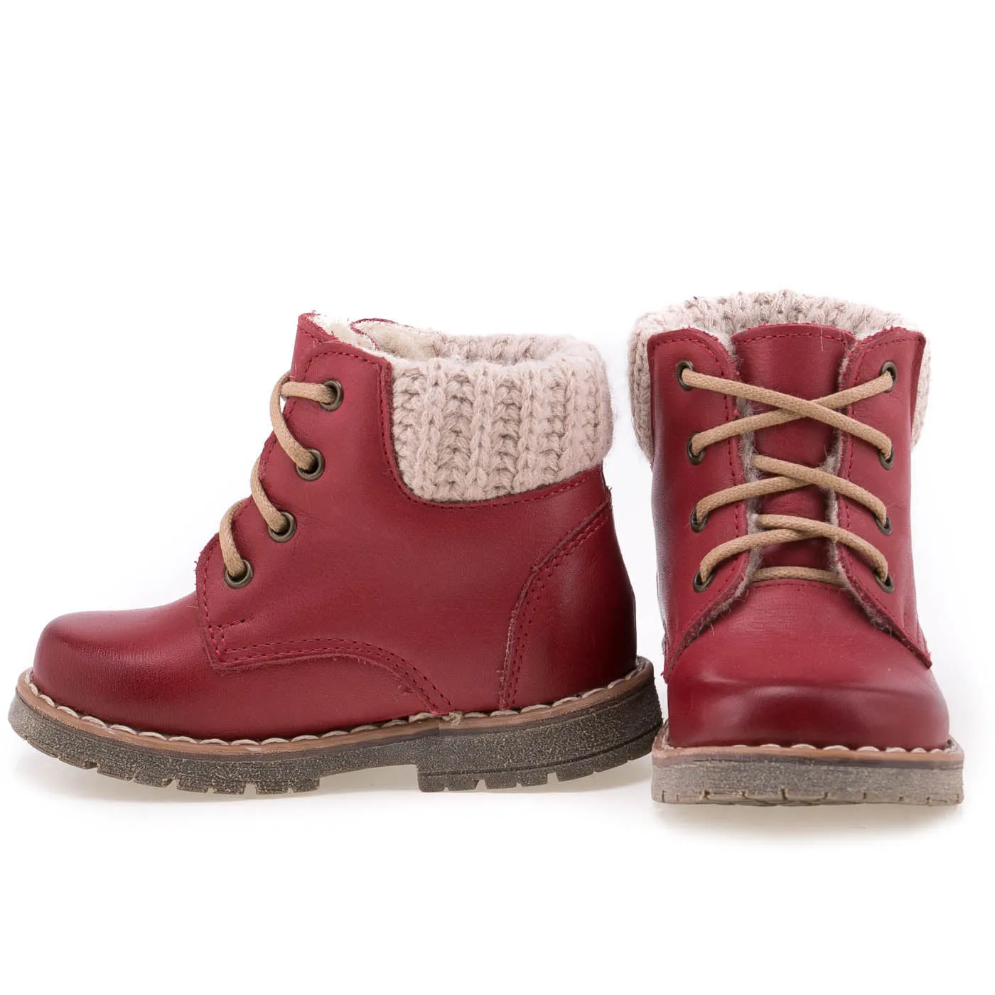 (EV2540A-4) Emel winter shoes