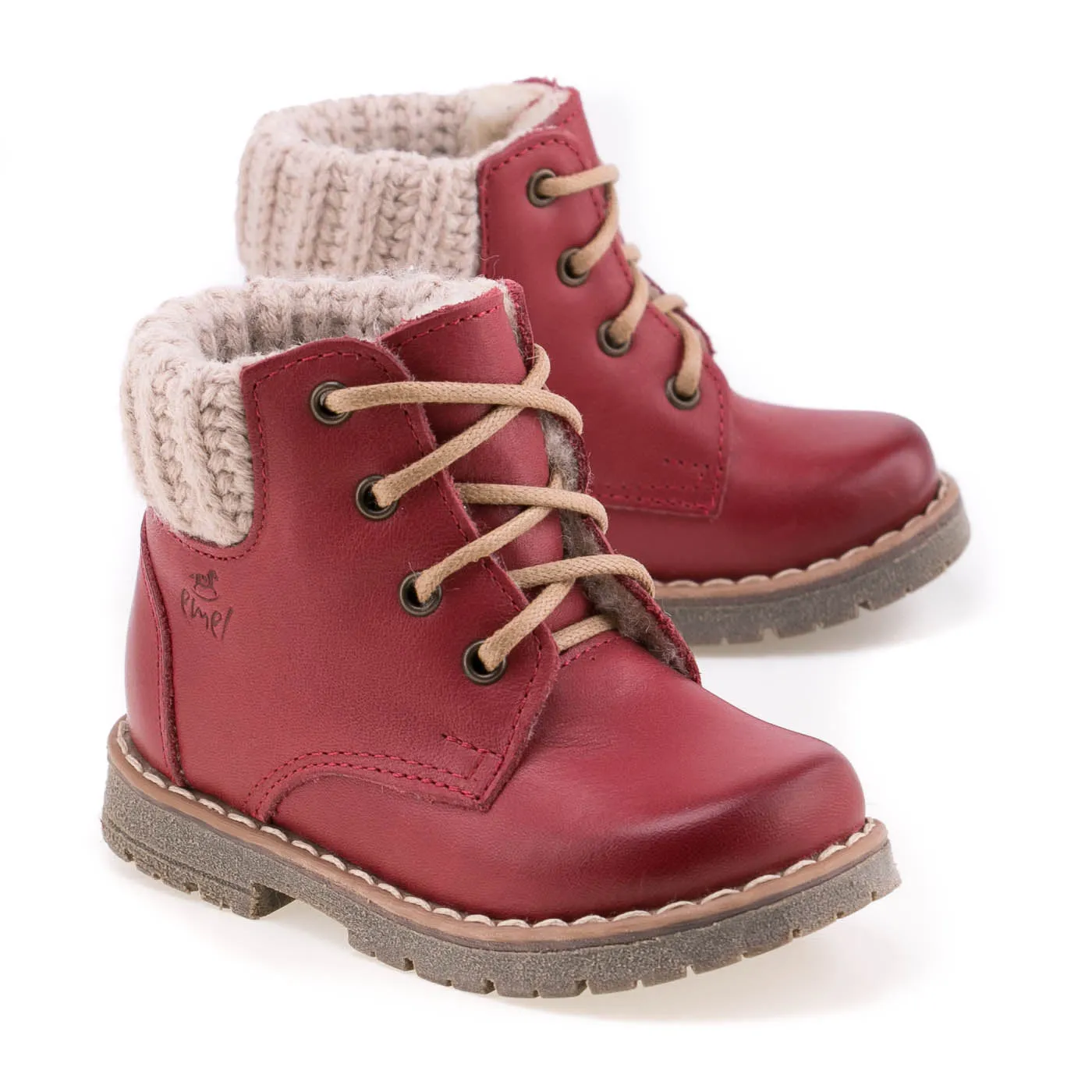 (EV2540A-4) Emel winter shoes