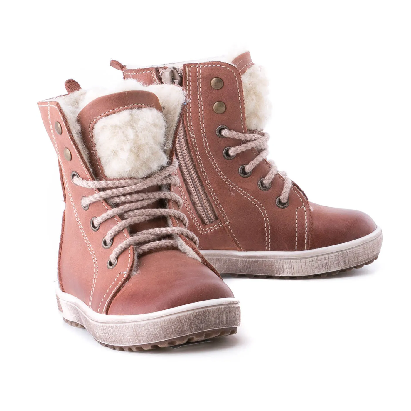 (EV2651 / EV2651M / E2651) Emel winter shoes