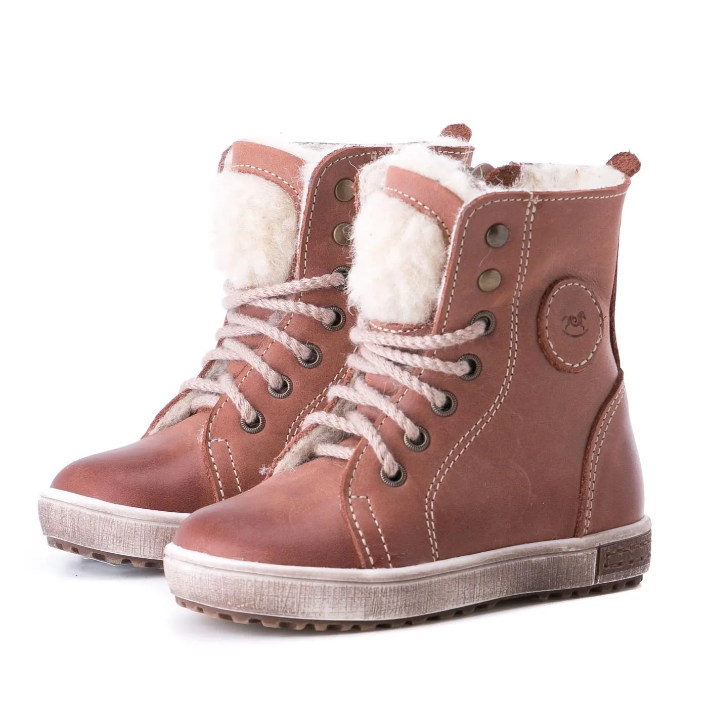 (EV2651 / EV2651M / E2651) Emel winter shoes