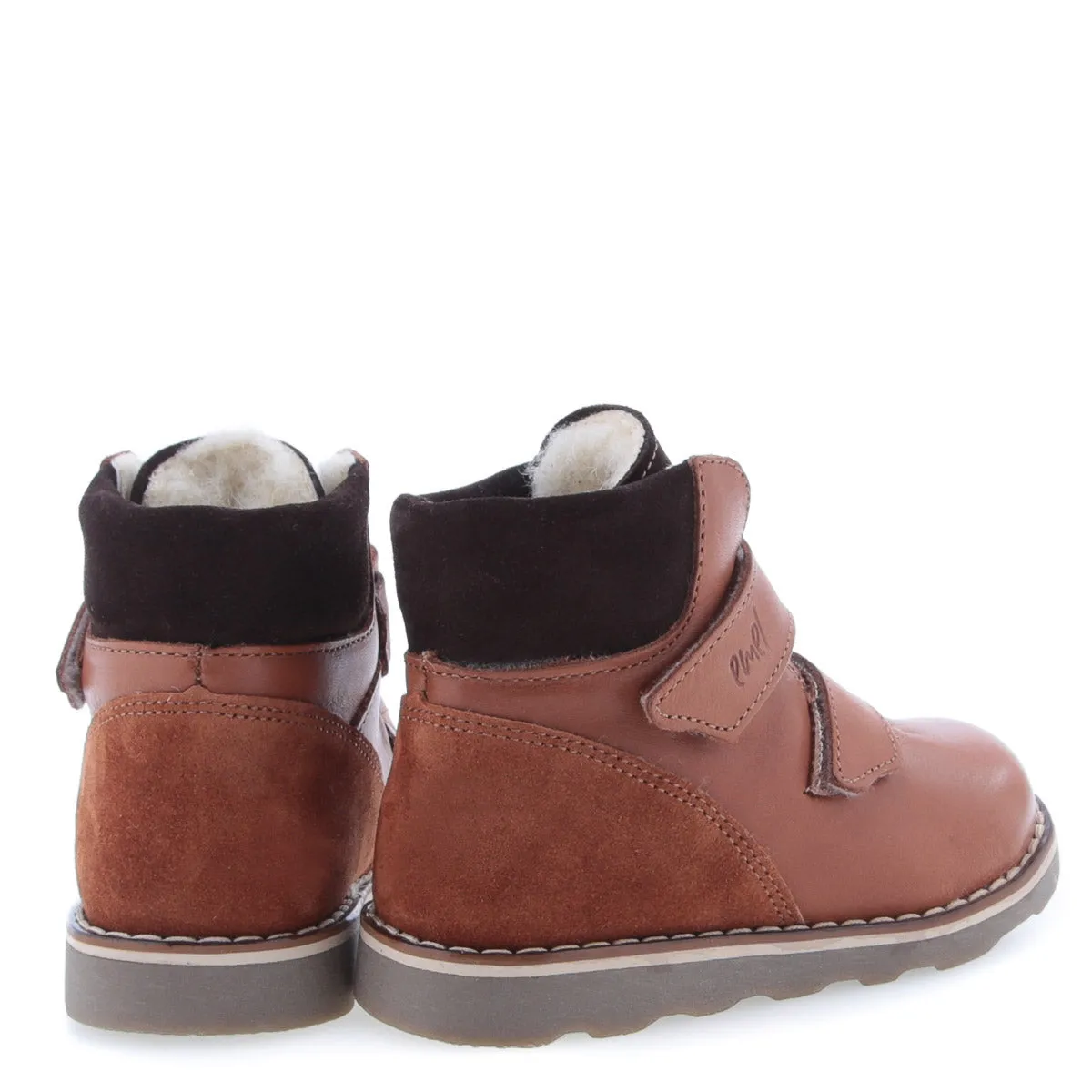 (EV2723-2 / EV2723M-2) Emel winter shoes