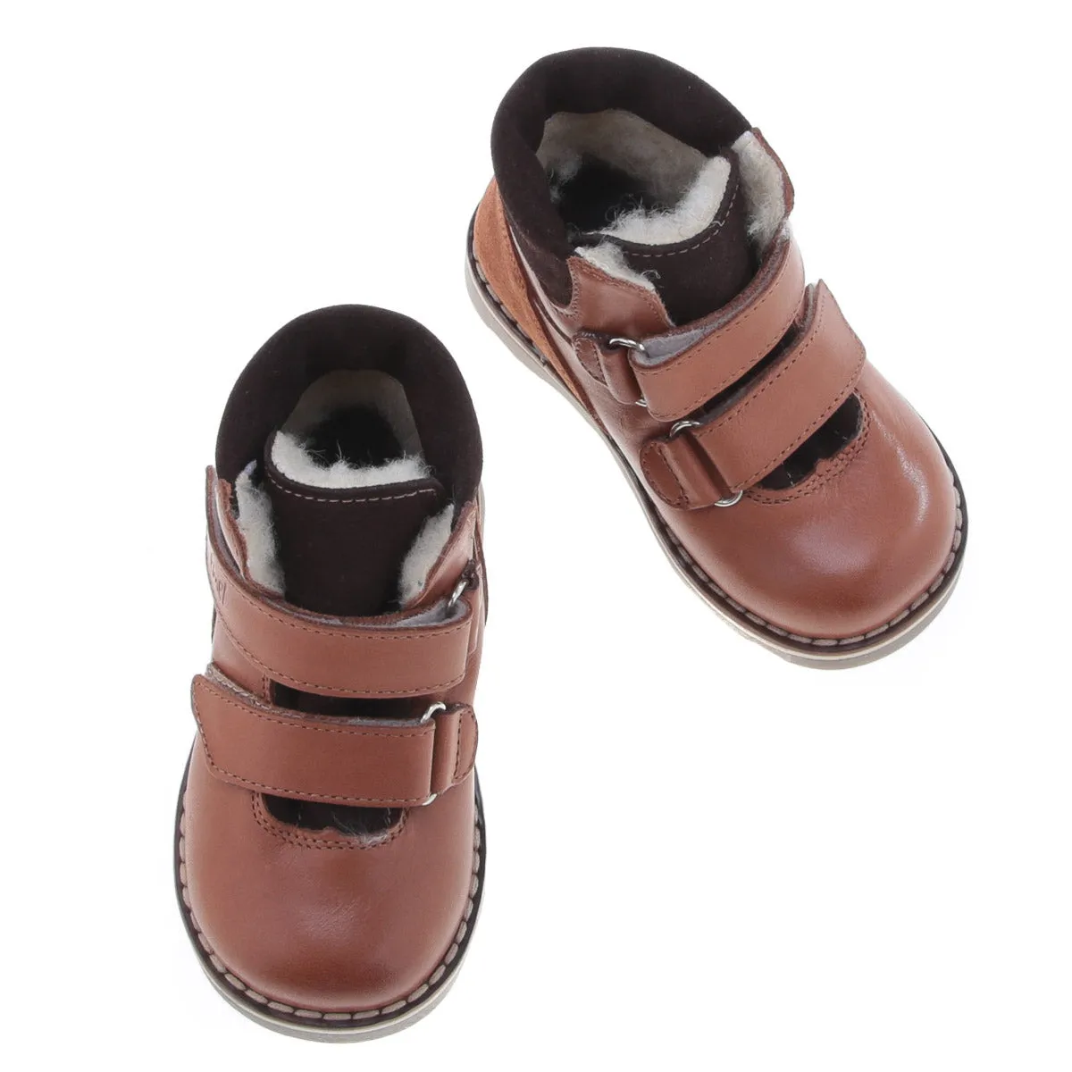 (EV2723-2 / EV2723M-2) Emel winter shoes