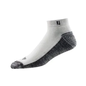 FootJoy ProDry Sport Golf Sock (1 PAIR) size 7-12