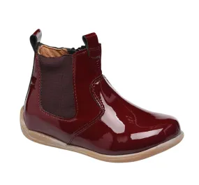 FRODDO g2160062 bordeaux boots/bottines