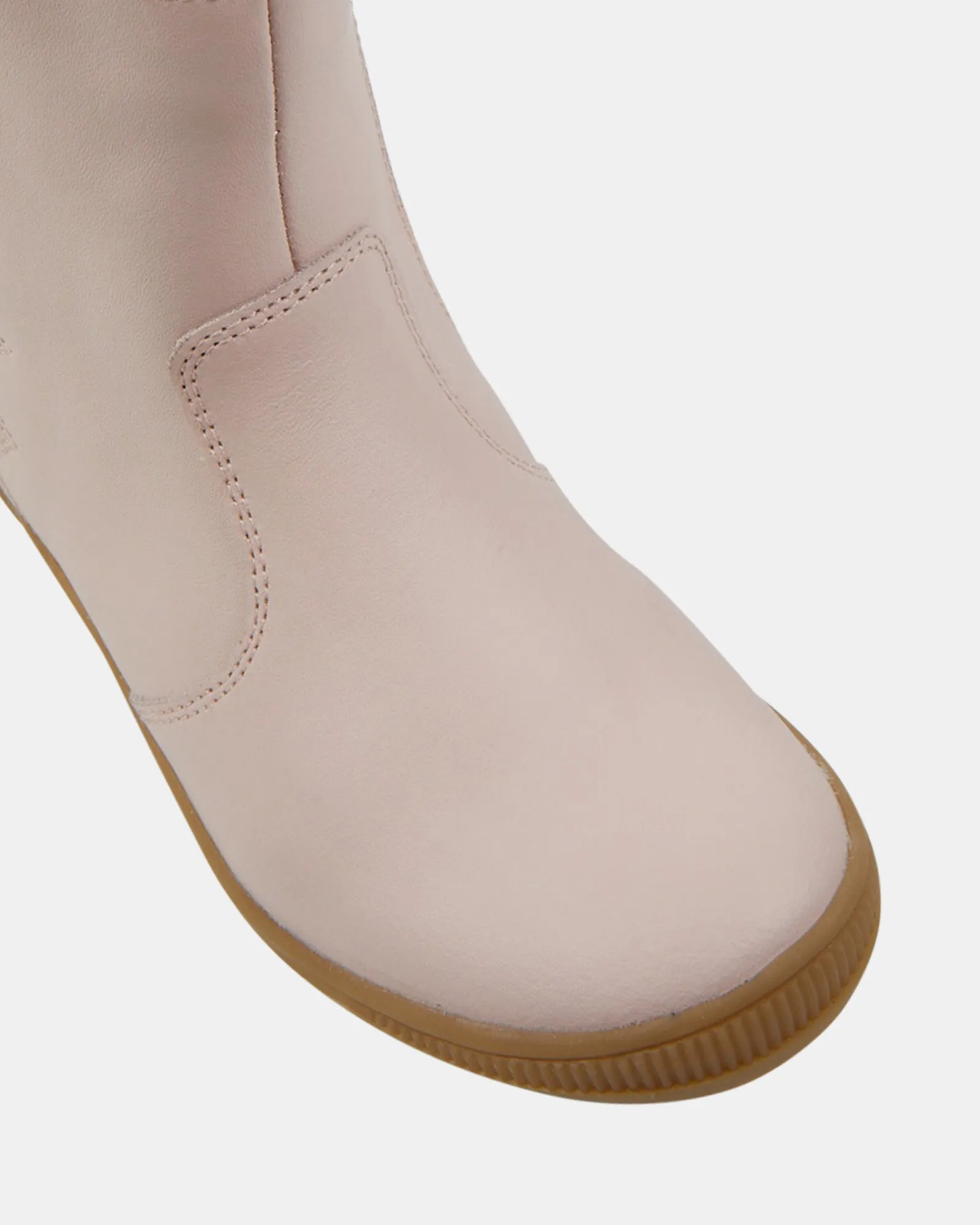 Certainly! A more optimized title for the Ginney Boot Rose could be:

Stylish Ginney Boot in Elegant Rose Color - Trendy Womens Footwear

Feel free to modify it further based on any additional features or specific styles you want to highlight!