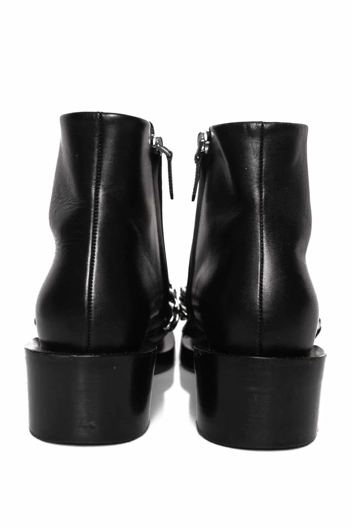 Givenchy Size 36 Ankle Boots