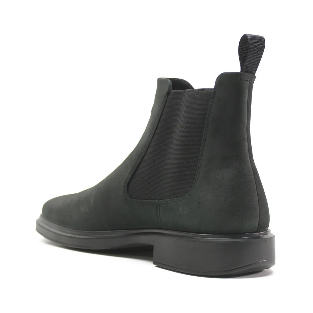 Helsinki 2 Oiled Nubuck Men's Chelsea Boots