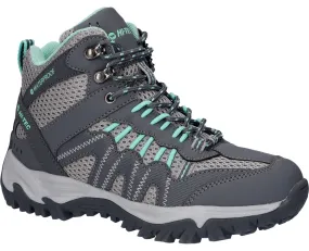 Hi-Tec Jaguar Mid Womens Waterproof Walking Boot