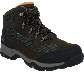 Hi-Tec Storm Mens Waterproof Walking Boot