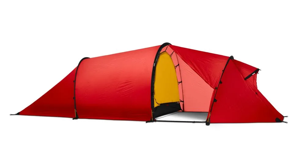 Hilleberg Nallo 4 GT Hiking Tent