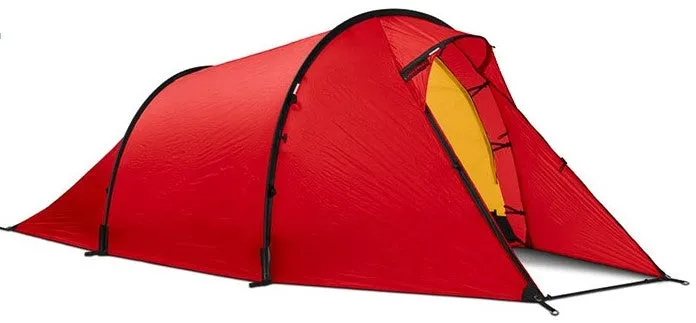 Hilleberg Nallo 4 Hiking Tent