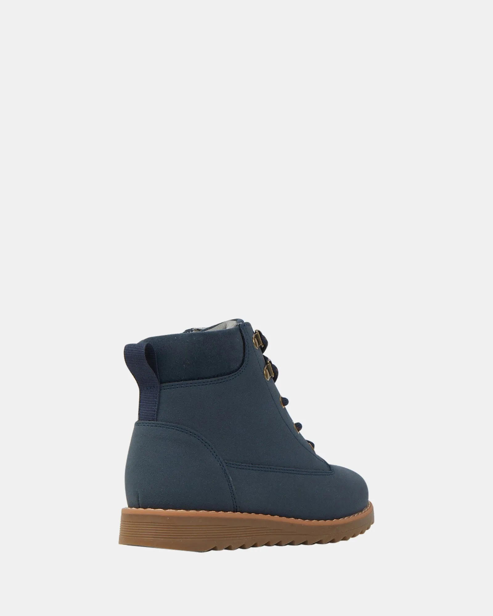 Jude Boot Navy