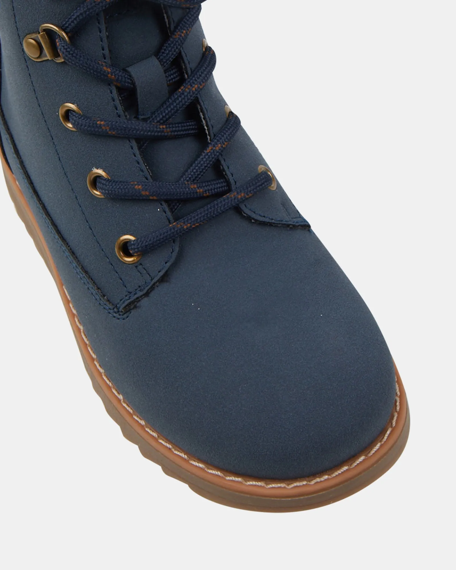 Jude Boot Navy