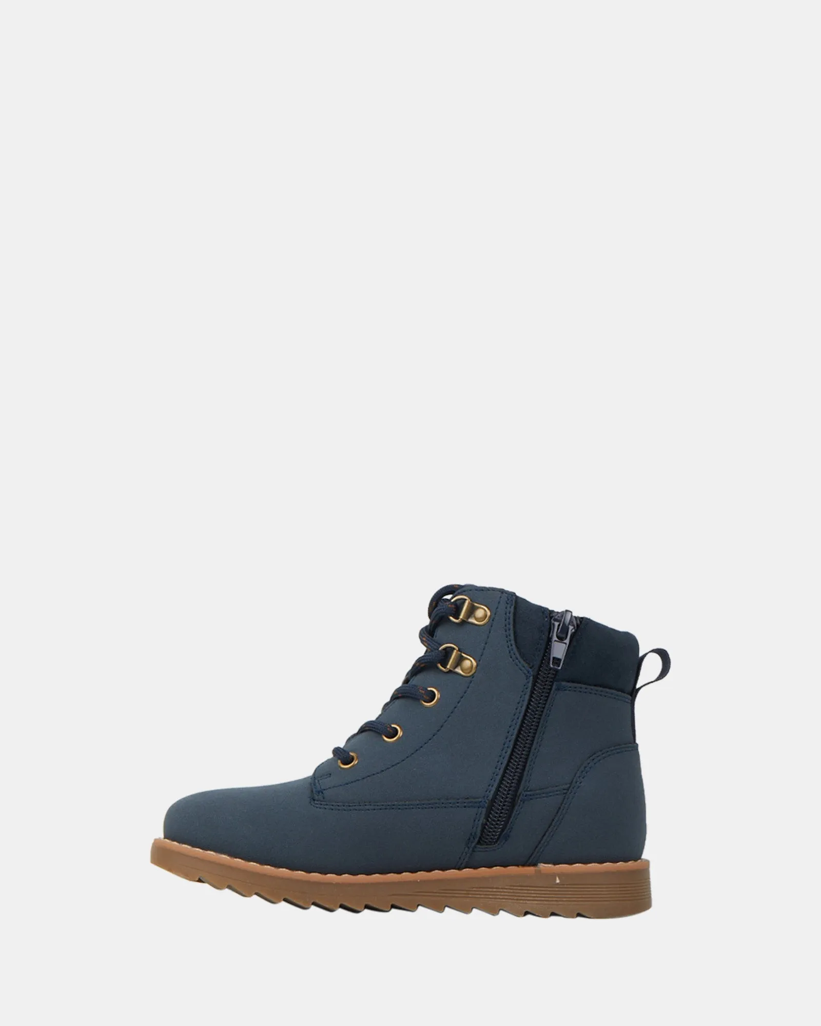 Jude Boot Navy