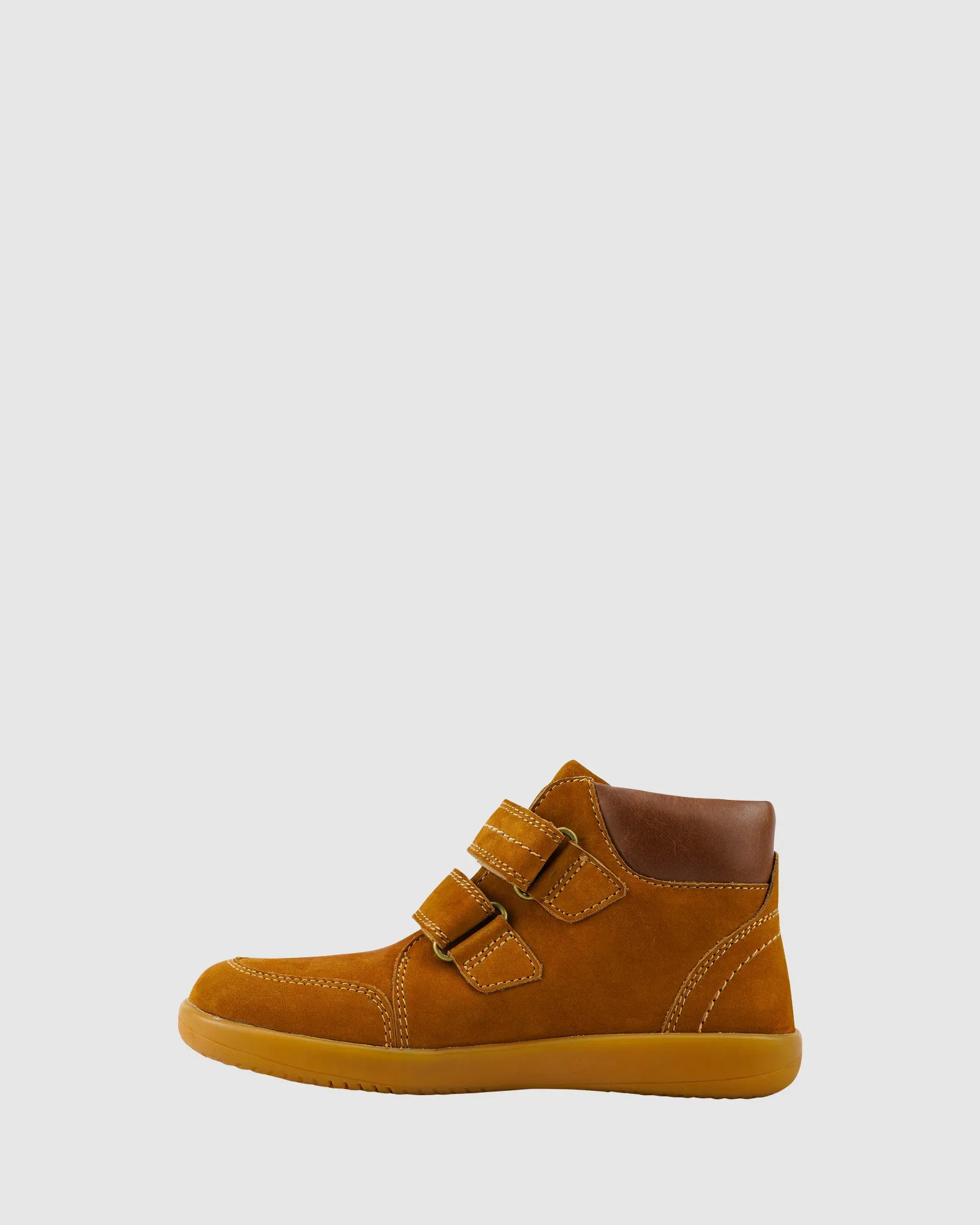 Kid  Timber Boot Mustard