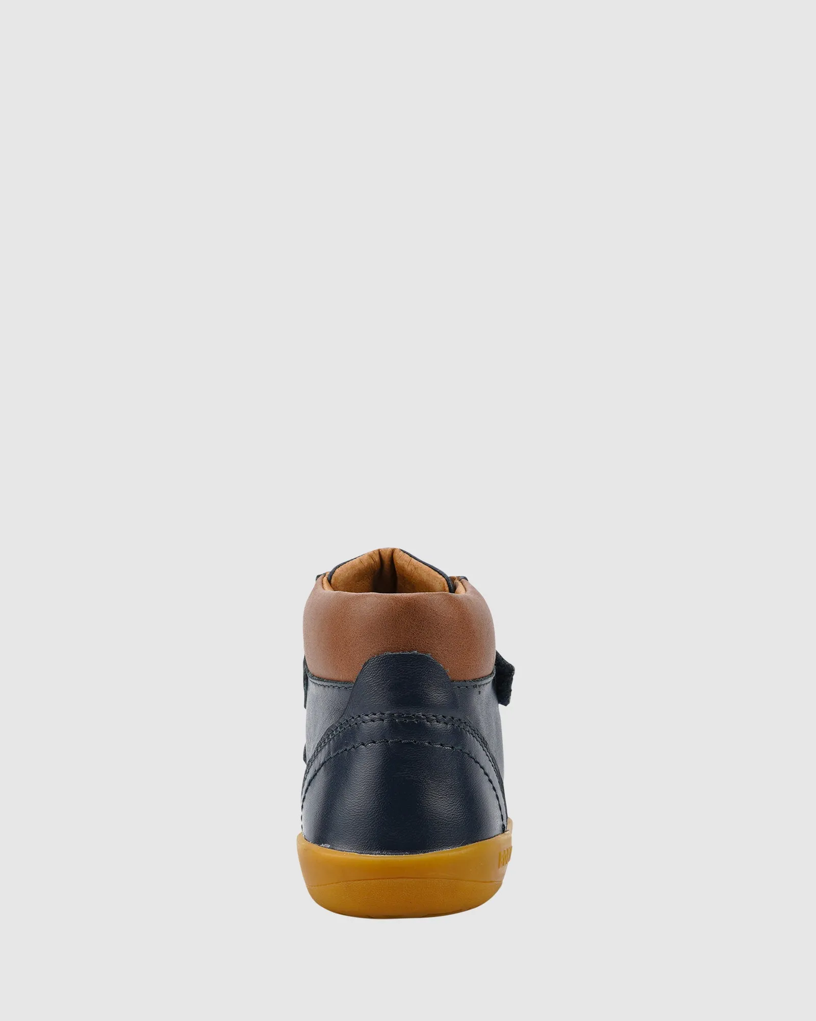 Kid  Timber Boot Navy