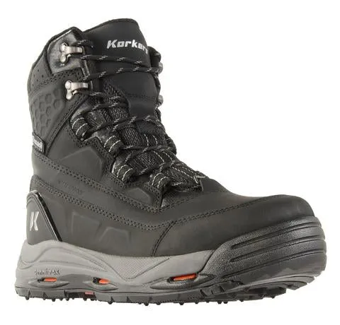 Korkers Snowmageddon Snow Boots - Men's