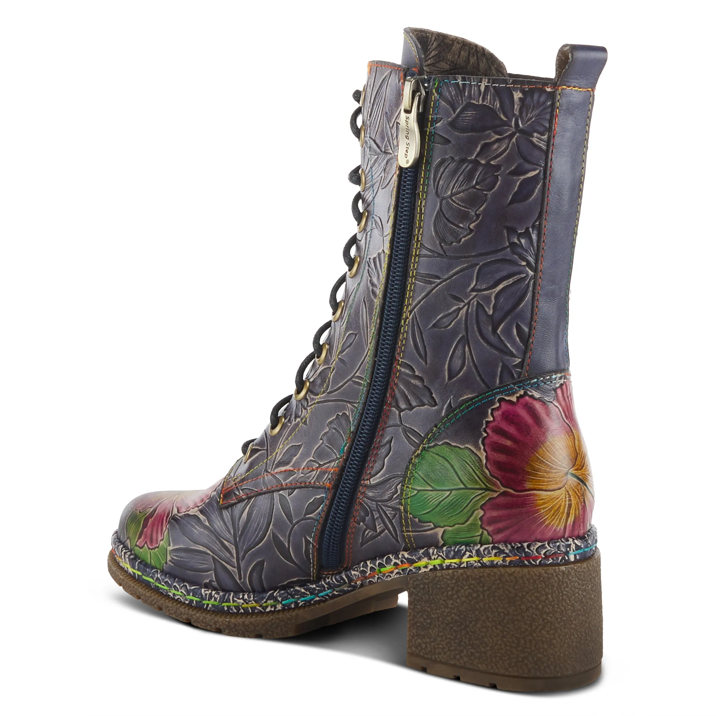 L'ARTISTE MITSUKO BOOTS