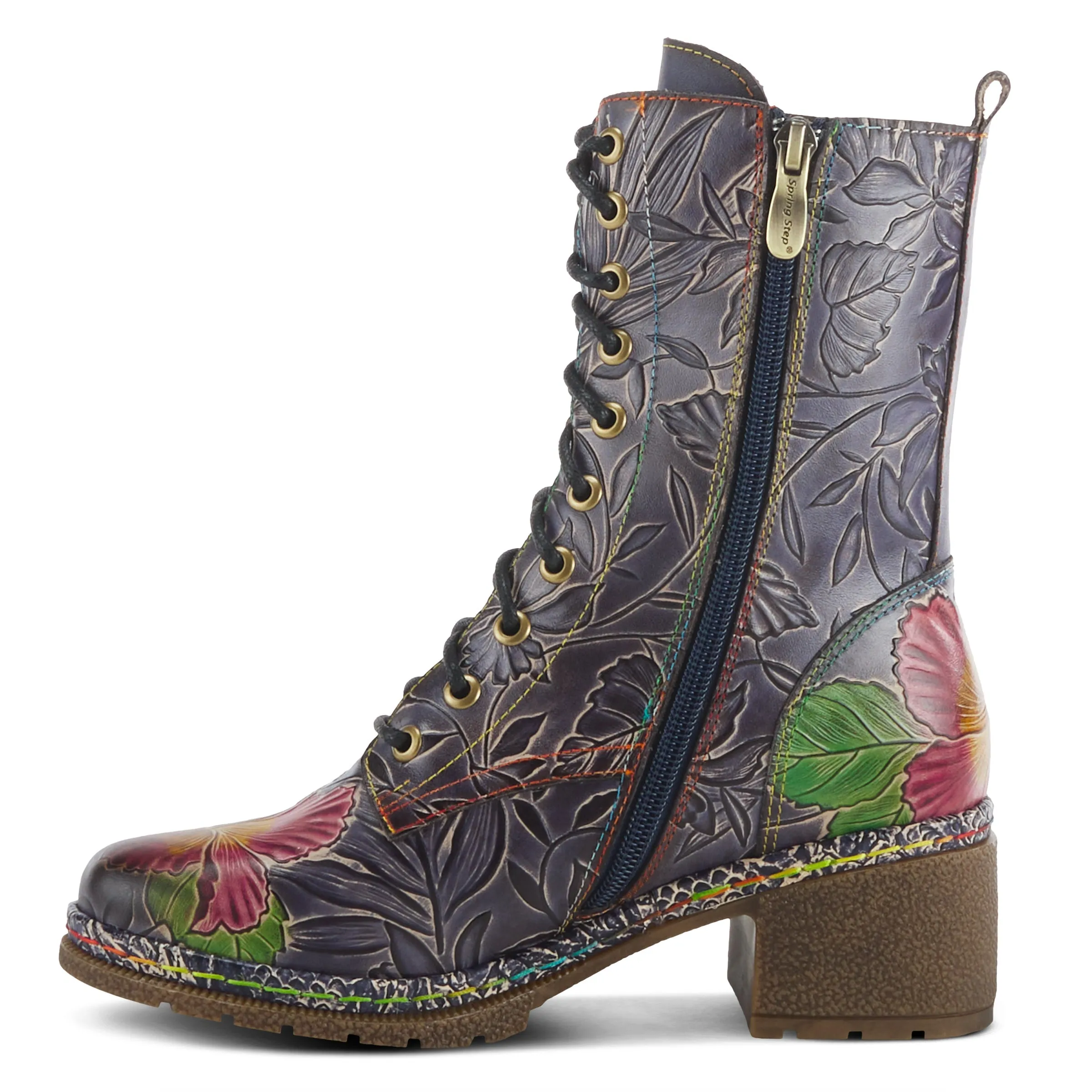 L'ARTISTE MITSUKO BOOTS