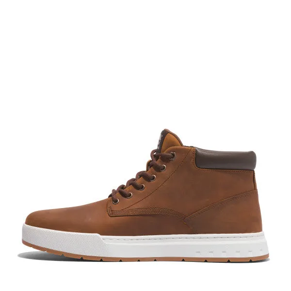 Maple Grove Chukka