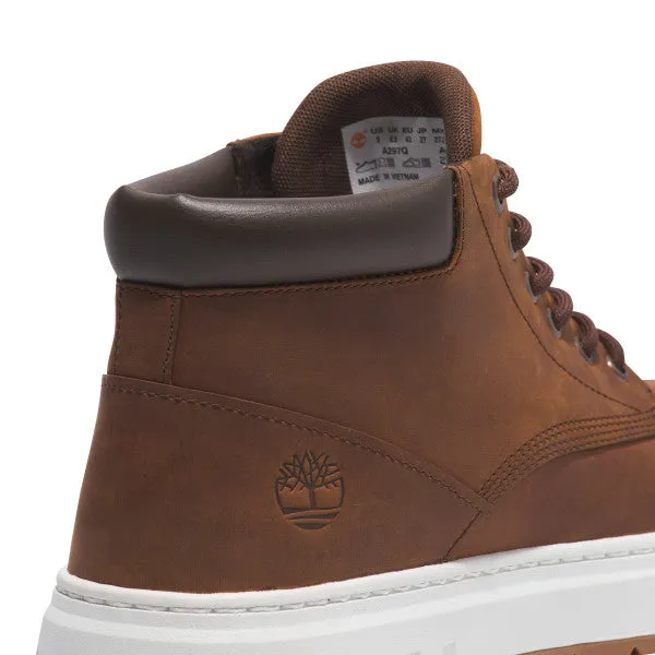 Maple Grove Chukka