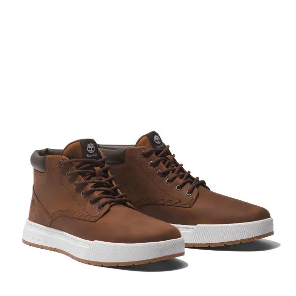 Maple Grove Chukka