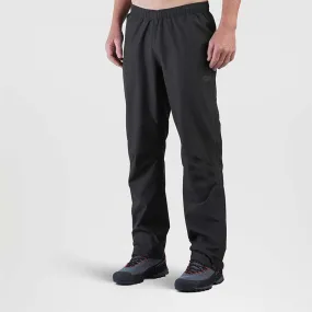 Men's Motive AscentShell Pants