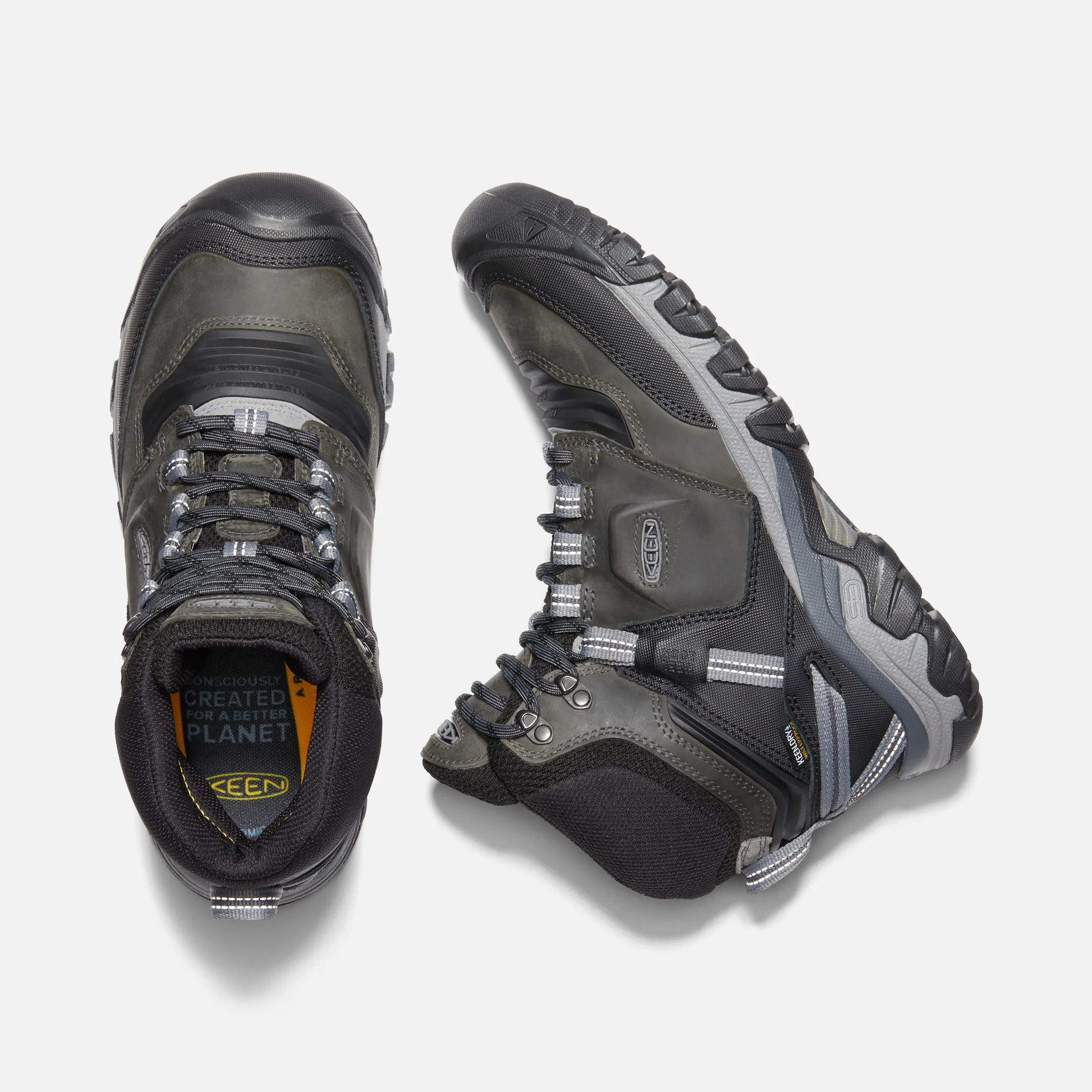 Men's Ridge Flex Waterproof Boot