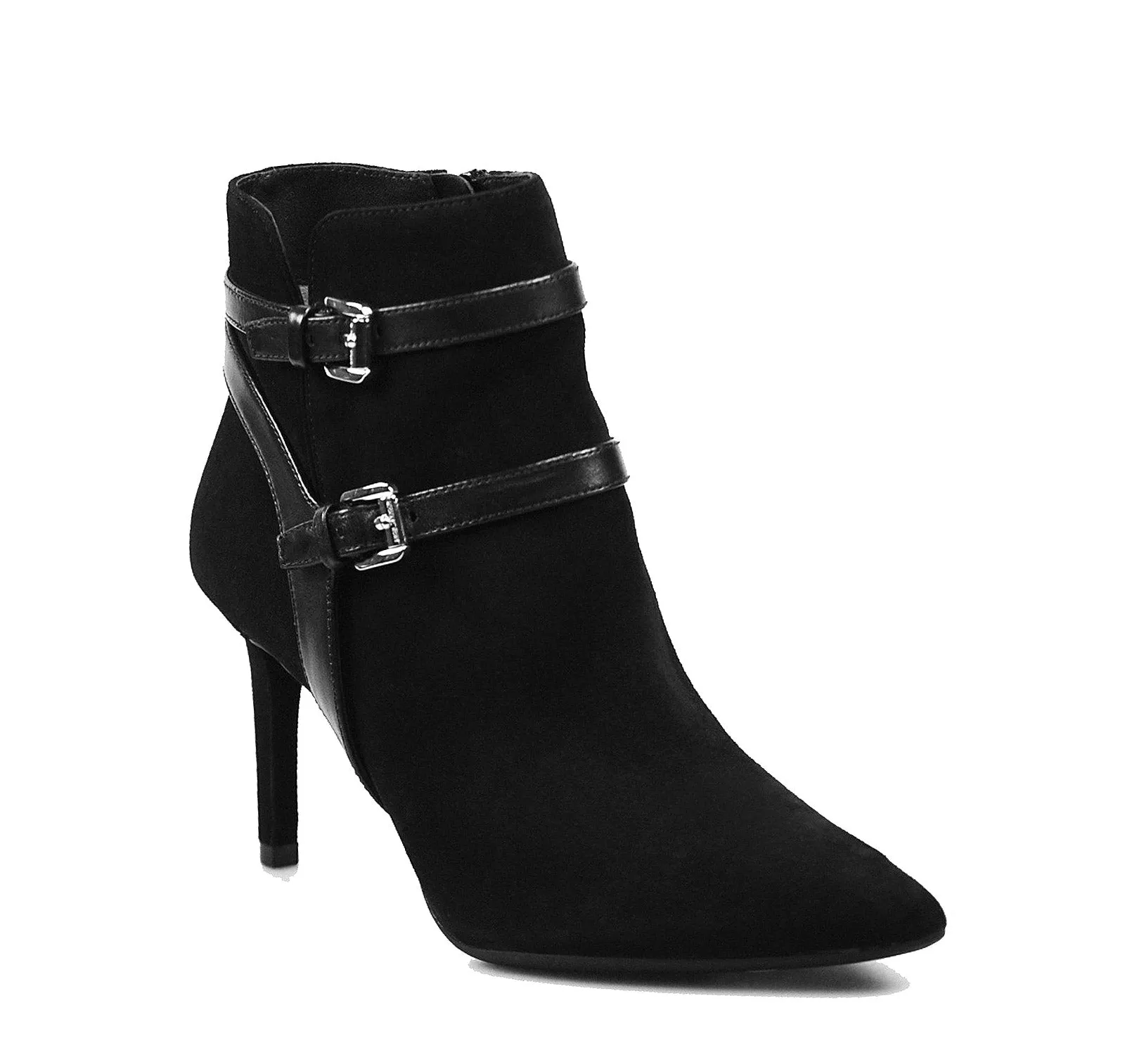 Michael Kors Fawn Ankle Women's Boot in Black