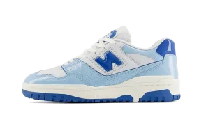 New Balance 550 Chrome Blue