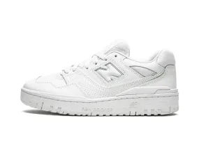 New Balance 550 "Triple White"