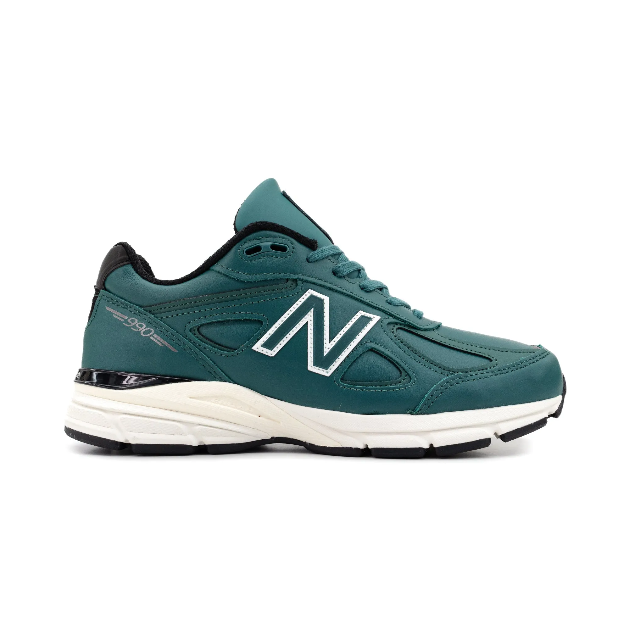 New Balance 990v4 Teal U990TW4