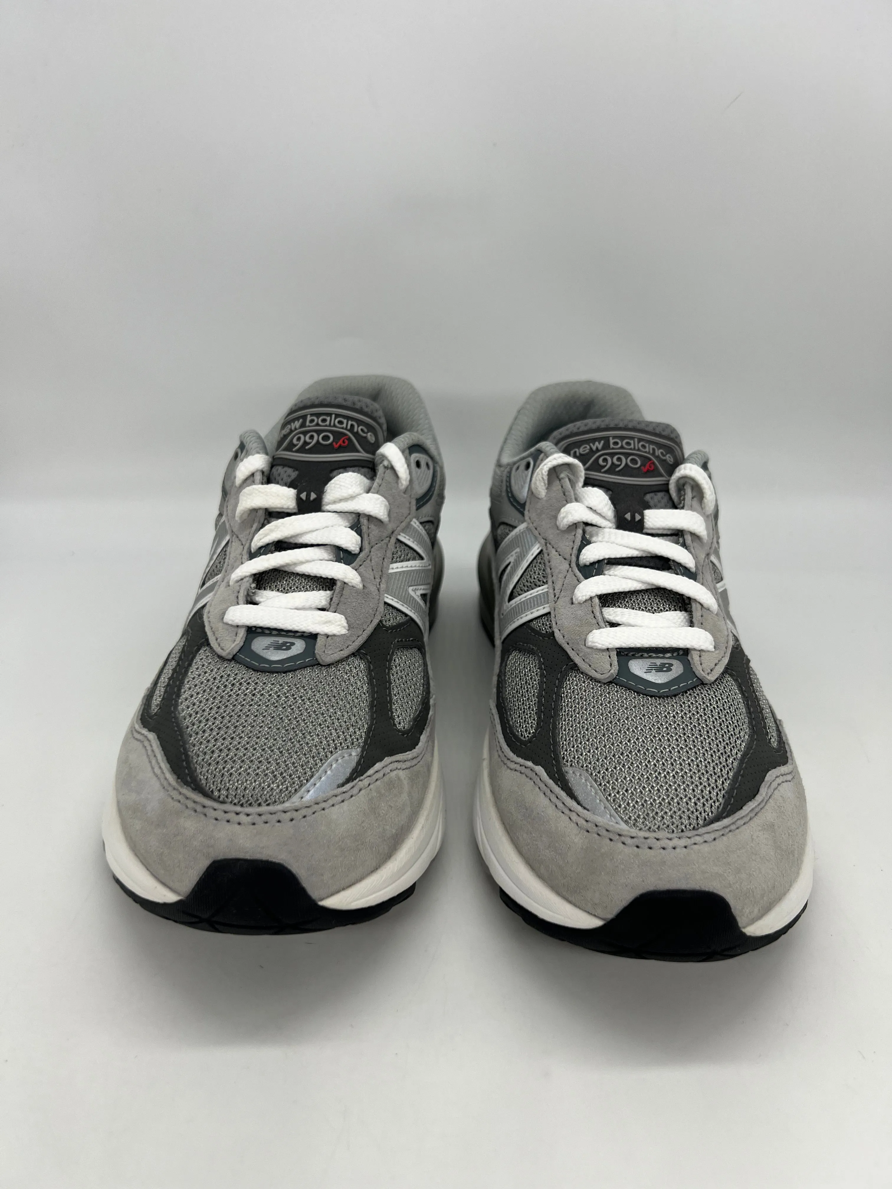 New Balance 990v6 Grey (GS)