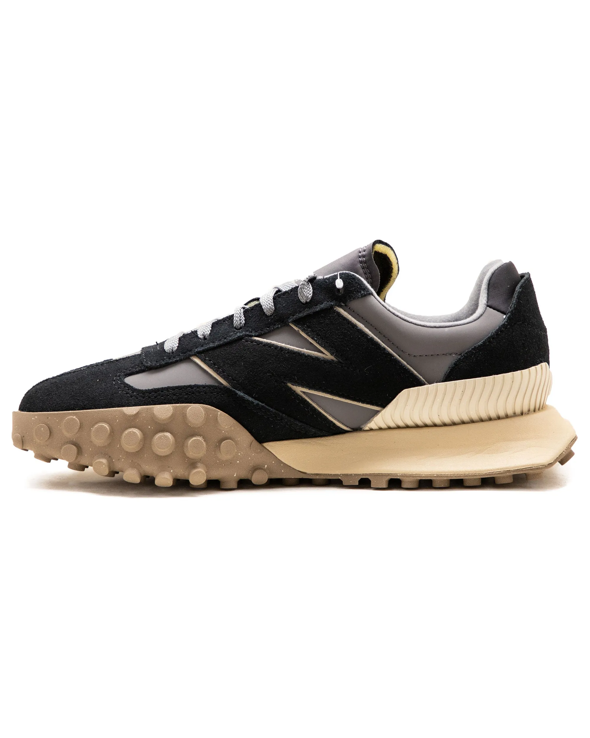 New Balance XC72 Nera Beige