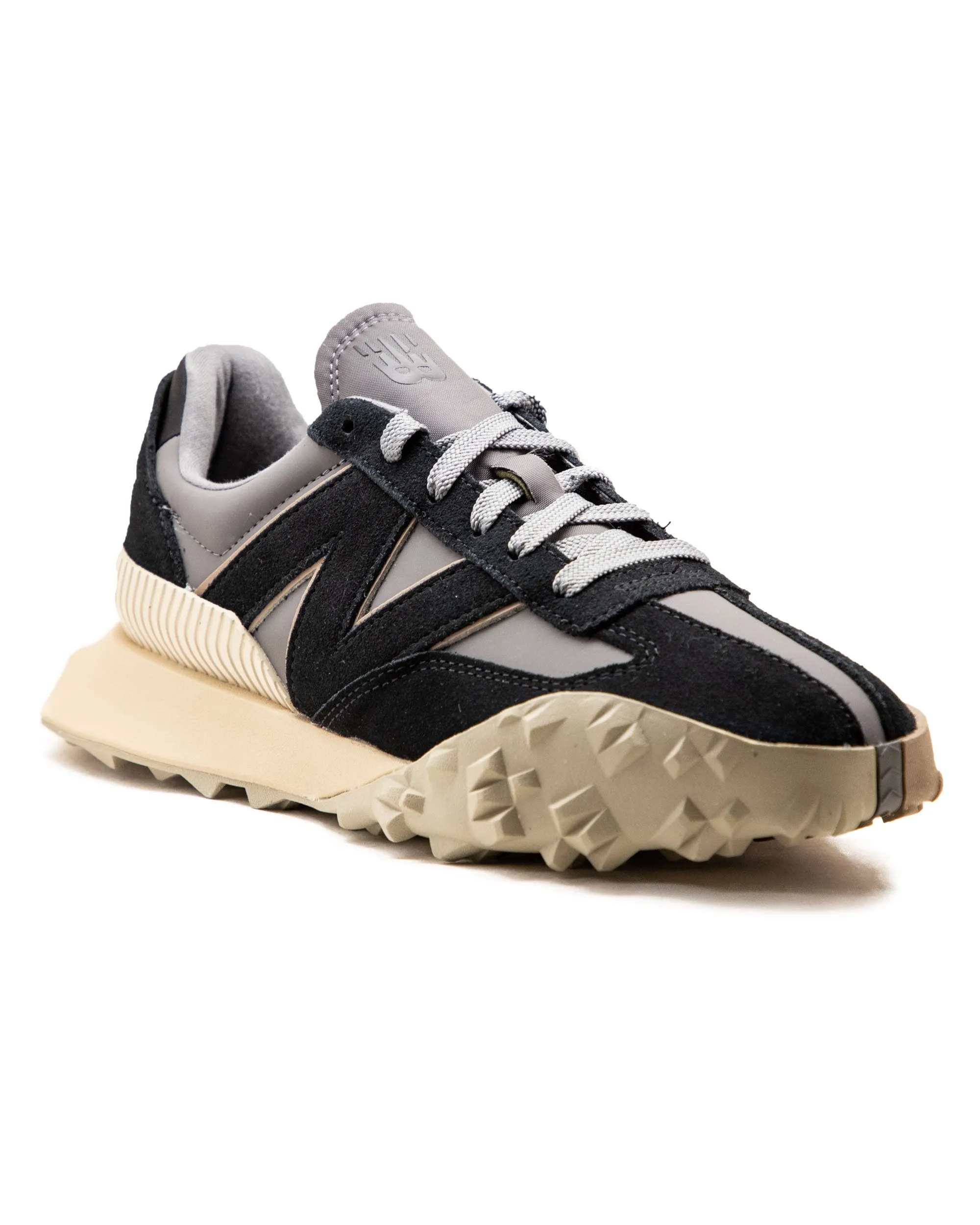 New Balance XC72 Nera Beige