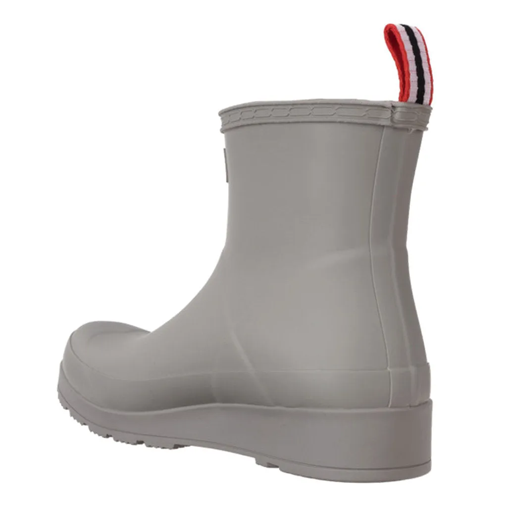 Original Play Rubber Women's Short Wellington Boots