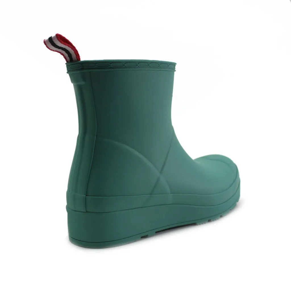 Original Play Rubber Women's Short Wellington Boots