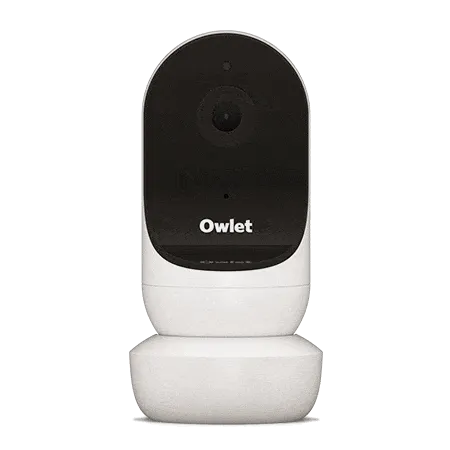 Owlet Monitor Duo Bundle (Smart Sock 3   Cam 2) - Wild Child