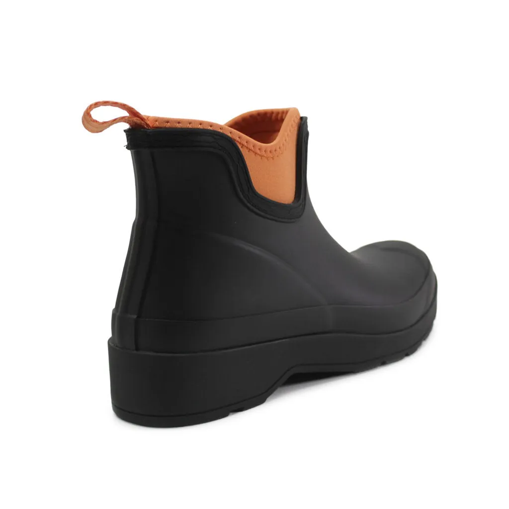 Play Neoprene Rubber Women's Chelsea Boots