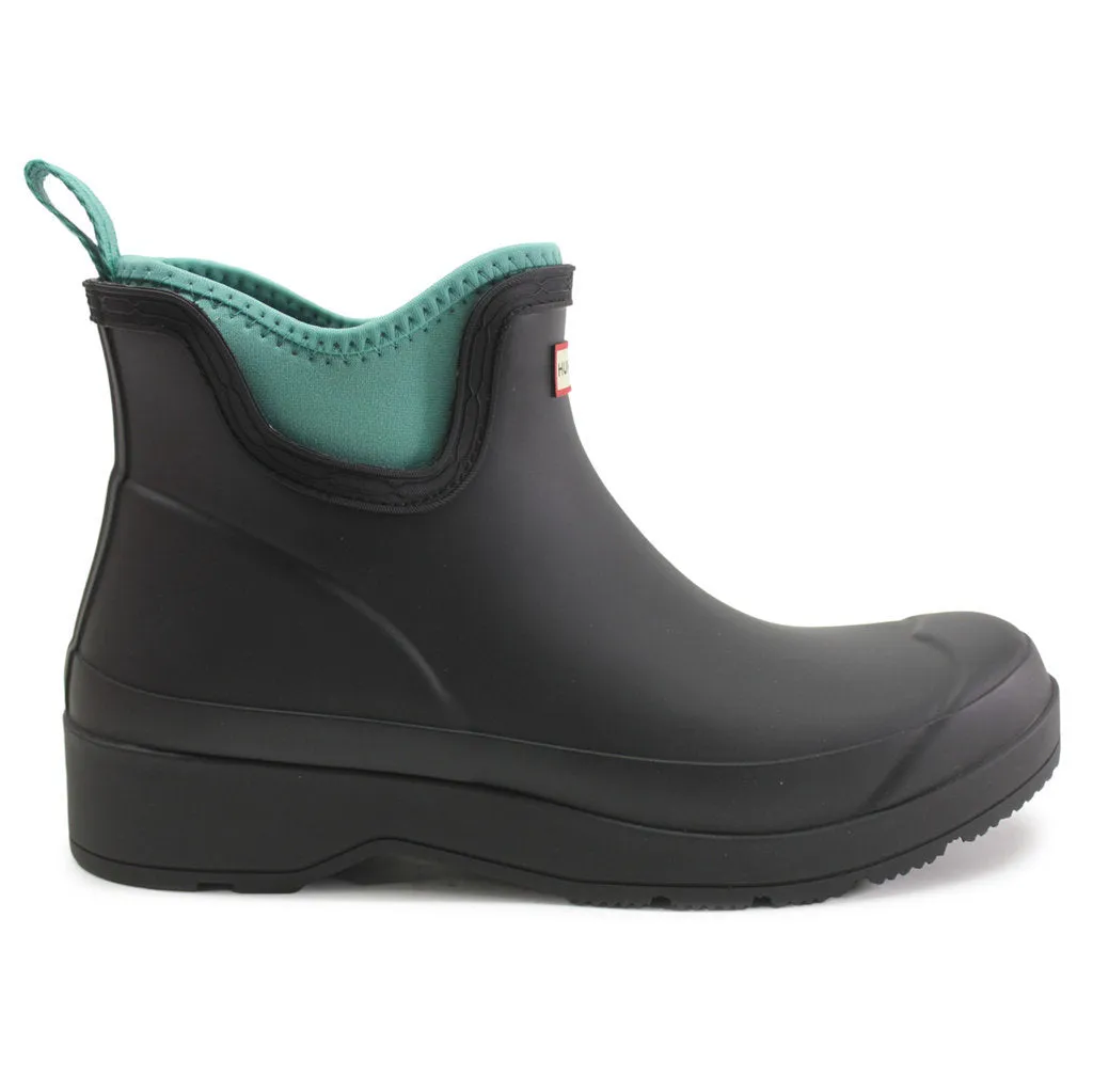 Play Neoprene Rubber Women's Chelsea Boots