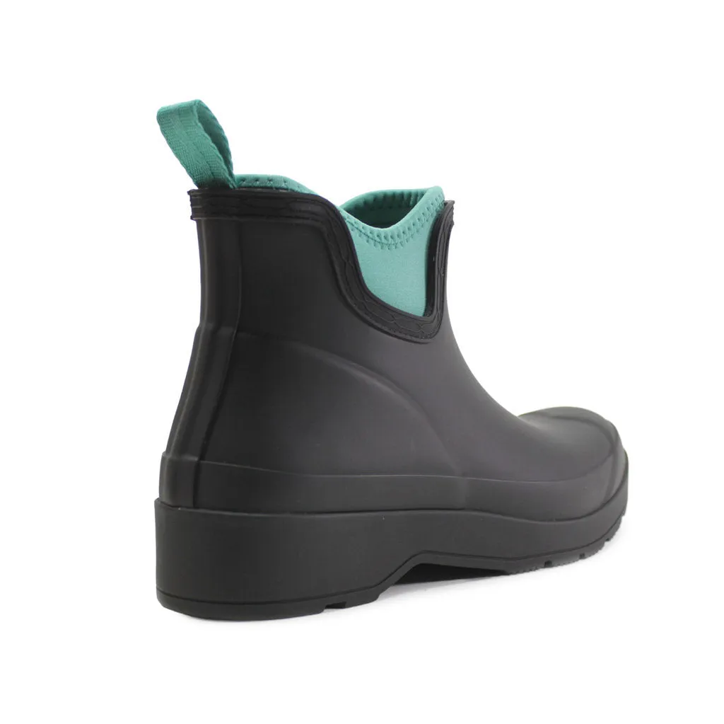 Play Neoprene Rubber Women's Chelsea Boots