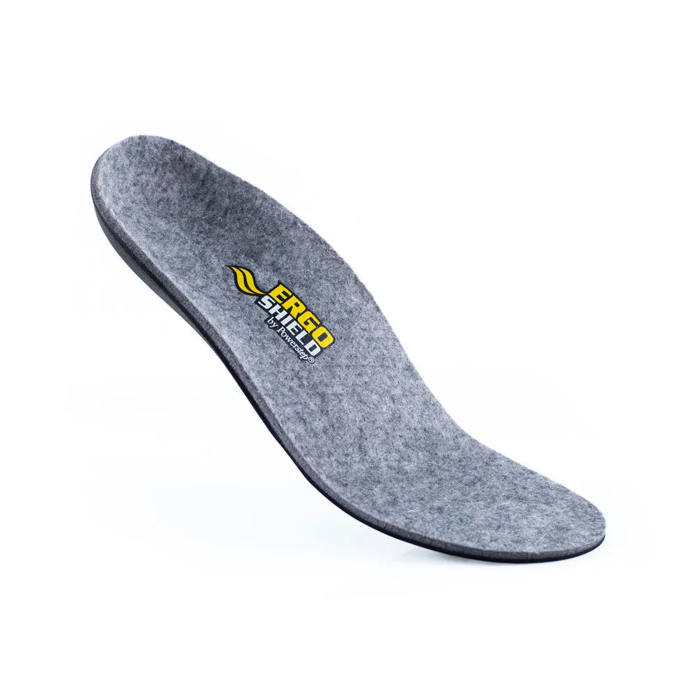 PowerStep ESD | Cushion Insoles for Full Contact Electro-Static Dissipation