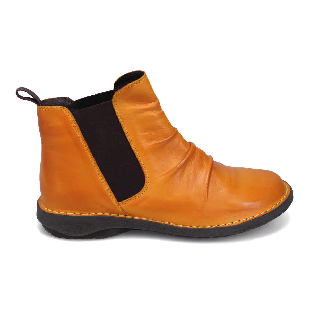 Priscilla Chelsea Boot