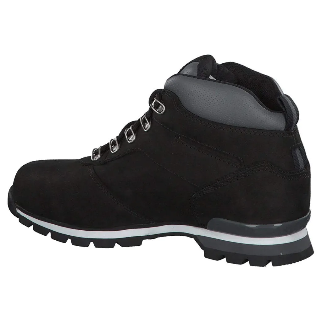 Splitrock Mid Hiker Nubuck Men's Ankle Hiking Boots