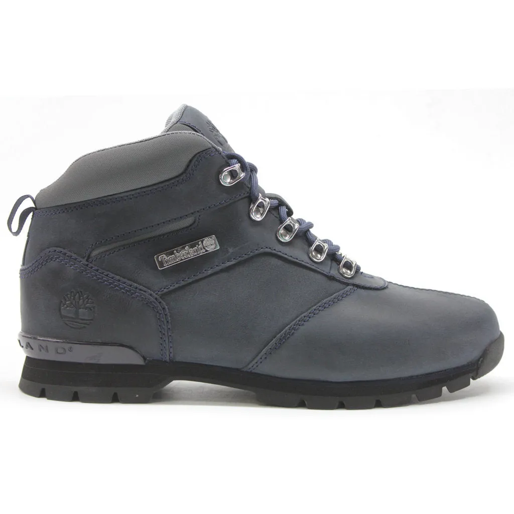 Splitrock Mid Hiker Nubuck Men's Ankle Hiking Boots