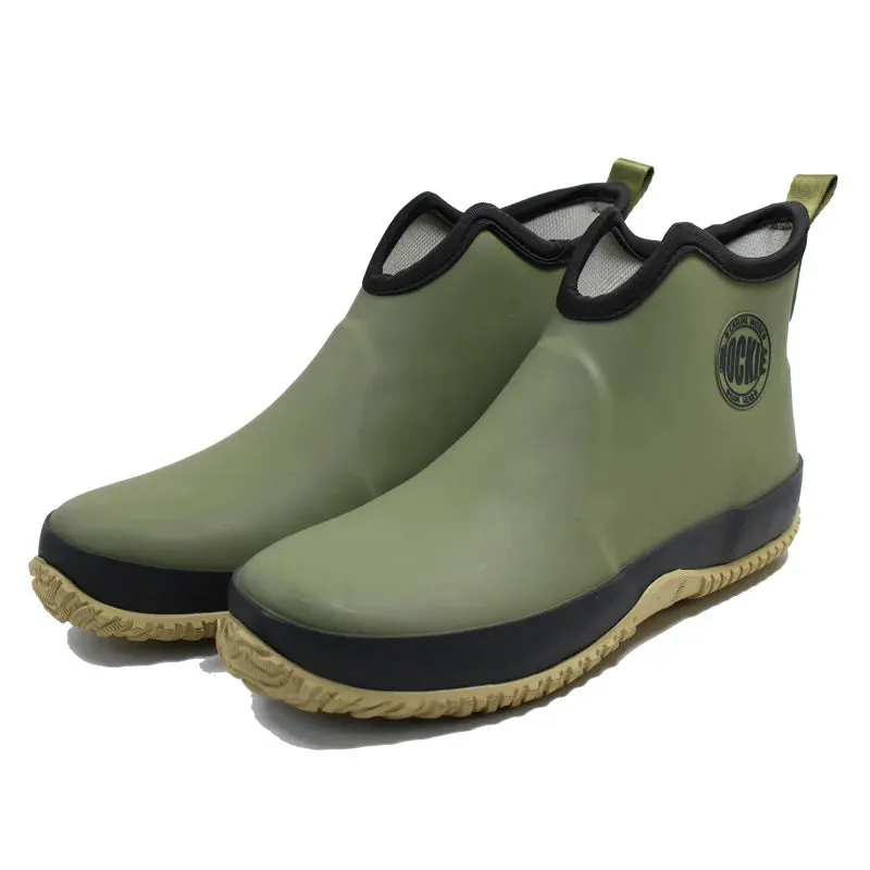 Spring RainDefy Footwear Boots