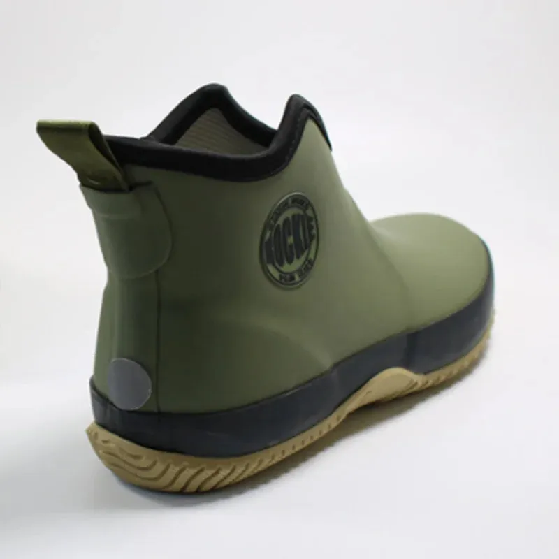 Spring RainDefy Footwear Boots