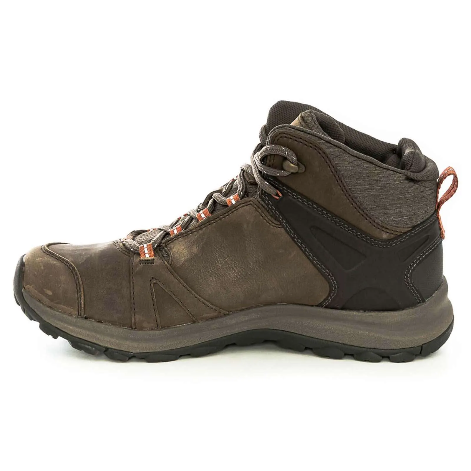 Terradora II Mid Waterproof Leather Women's Hiking Boots